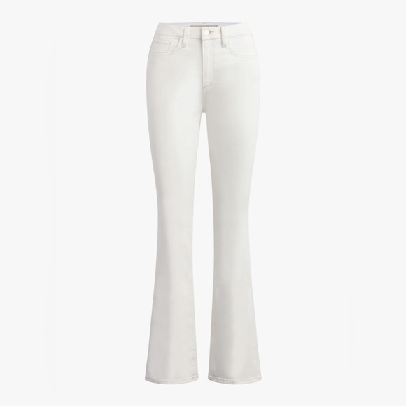 Joe's Jeans HIGH RISE CURVY BOOTCUT Flare Leg Jeans 34" Inseam | Size W29| - Picture 1 of 13